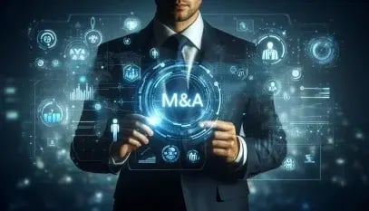 M&A 2