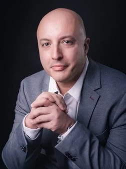 Stéphane Matabon