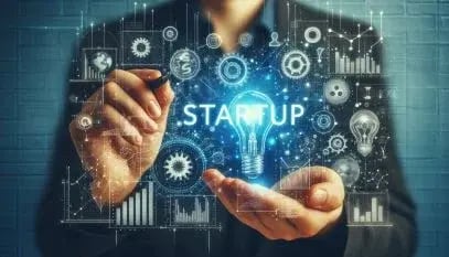 Startup