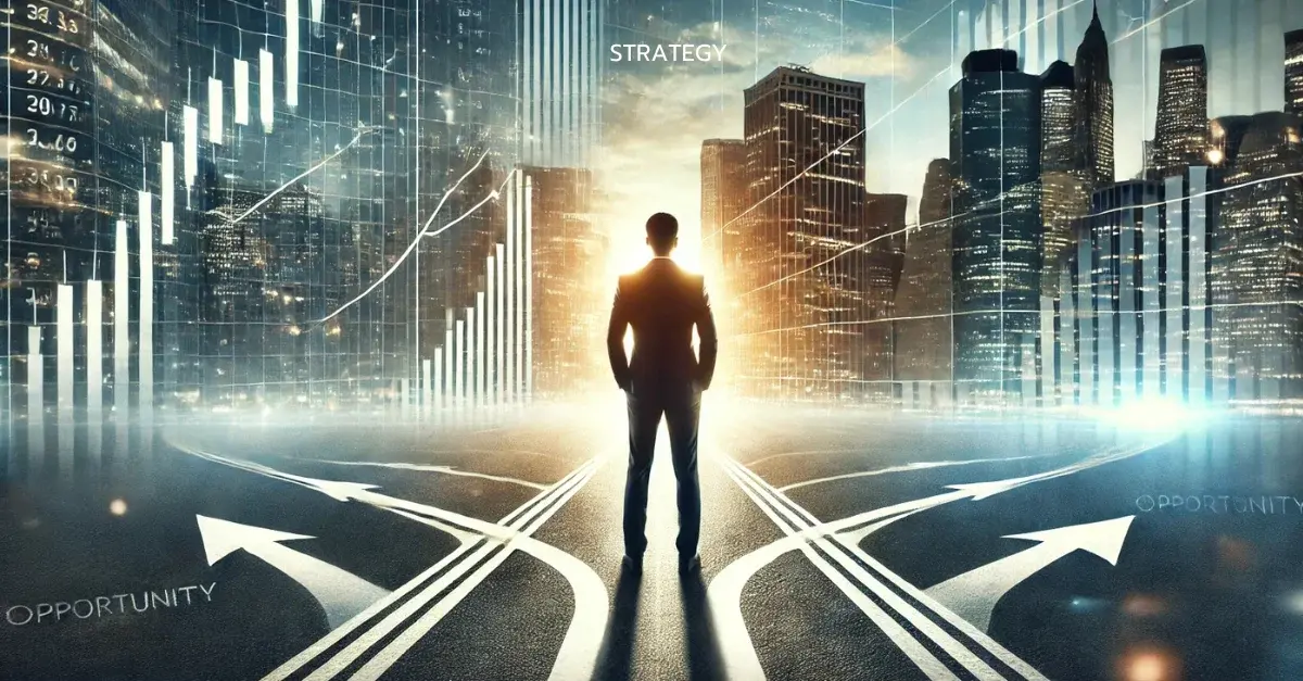 Stratégie