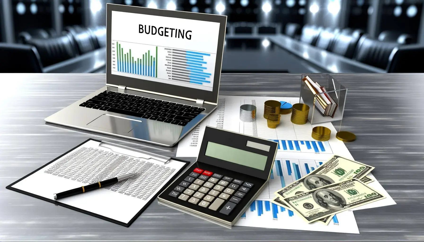Budget