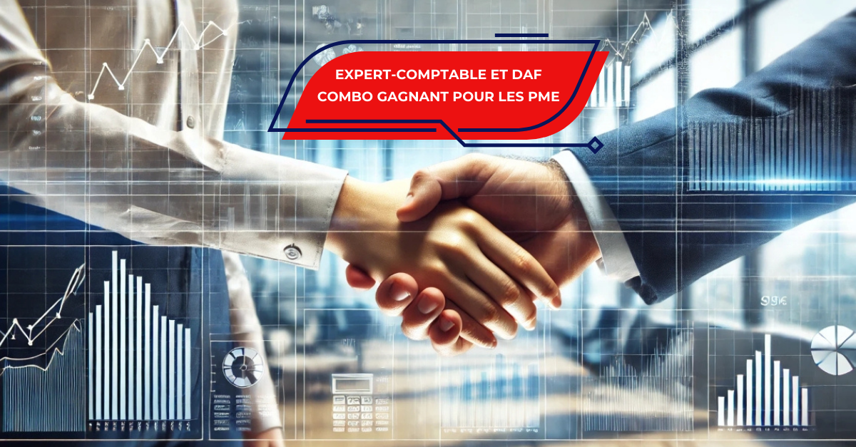 Expert-Comptable